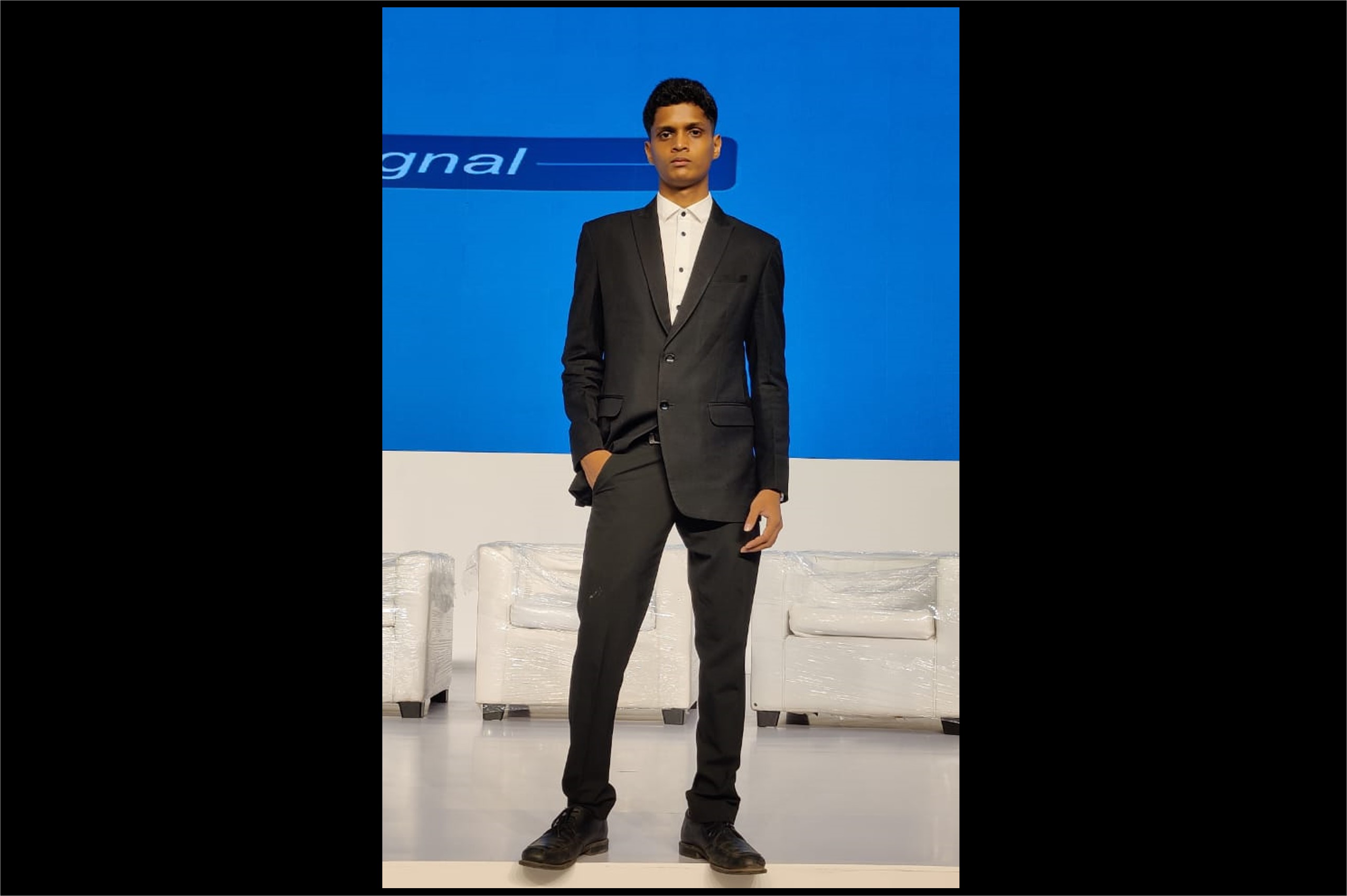 conference staff in delhi