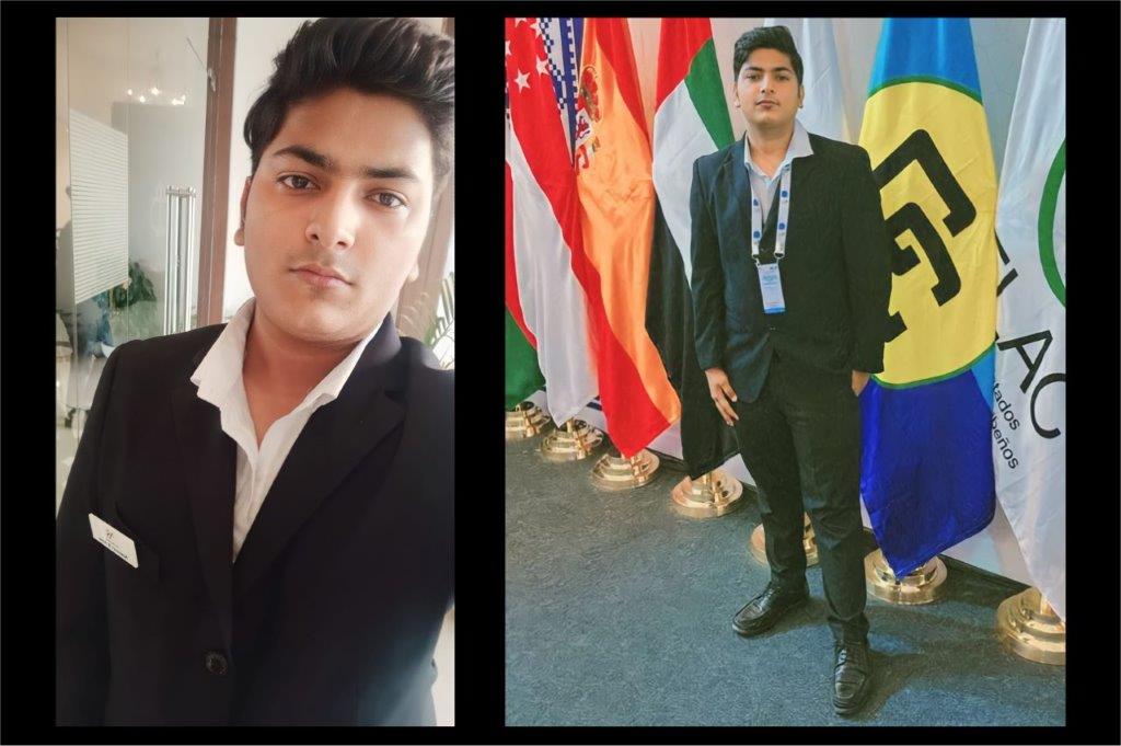 delhi event staff