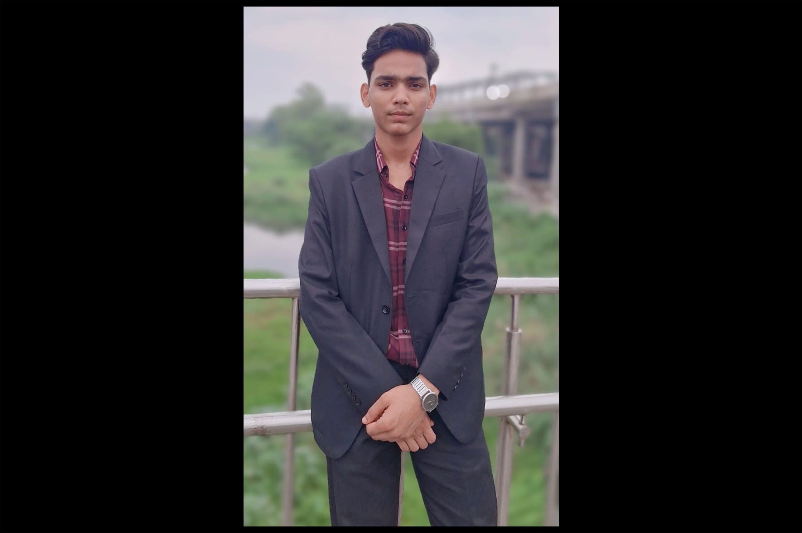 delhi trade show event staff