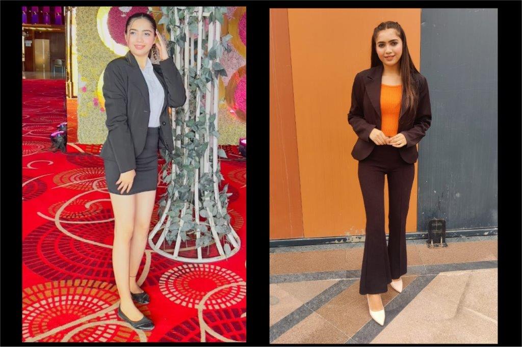 conference red carpet event hostess in delhi