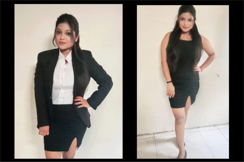 professional wedding event hostess in delhi