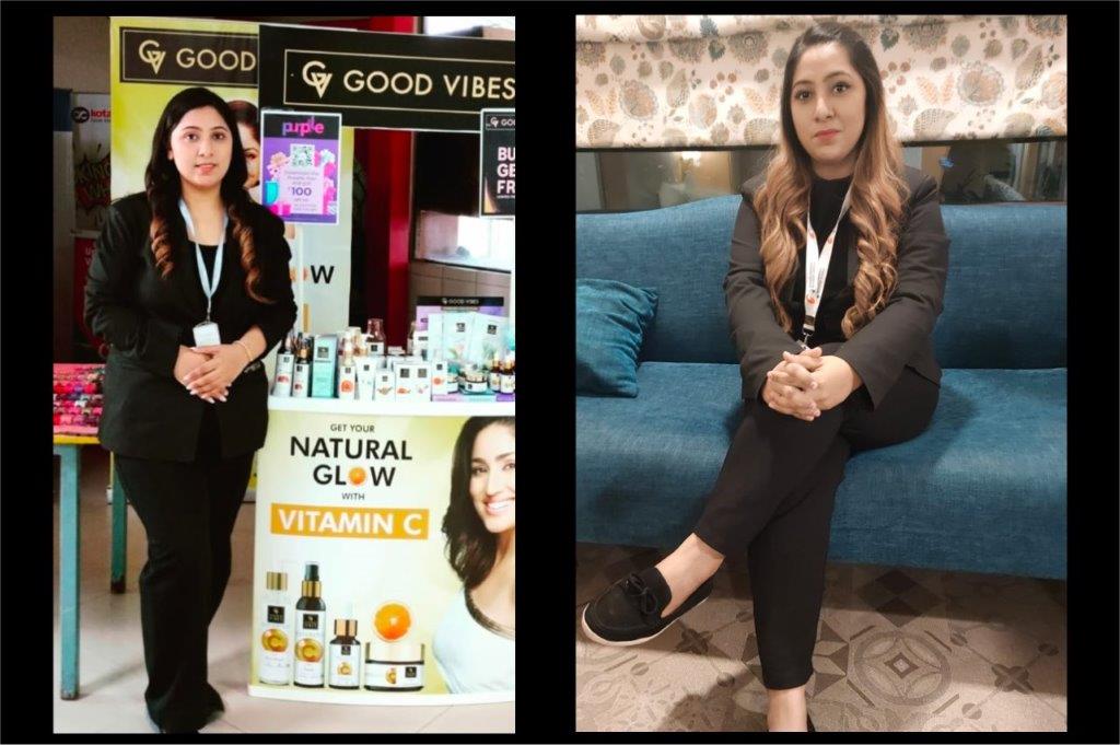 Delhi event models